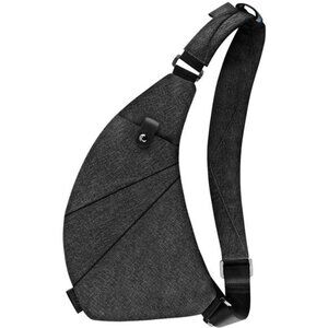 Sling Crossbody Bags Trendy Travel Anti Theft Safe Purse Bags for Women Men